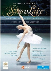 Постер к фильму Schwanensee (2014)