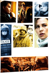 Постер фильма «Битва в Сиэтле (2007)» — (1 из 5)