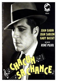 Chacun sa chance (1930)