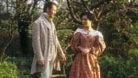 «Жены и дочери (1999)» — обои к сериалу #5