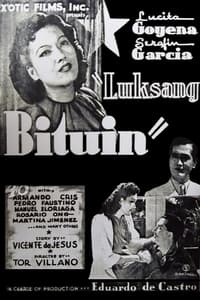 Luksang Bituin (1941)
