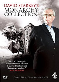 Постер сериала «Монархия (2004-2007)» — (2 из 9)