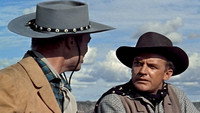 «Человек из Ларами (1955)» — обои к фильму #10