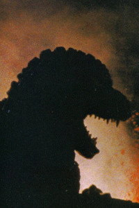 Постер фильма «Возвращение Годзиллы (1984)» — (23 из 45)
