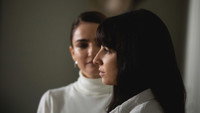 «The Other Widow (2022)» — обои к фильму #1