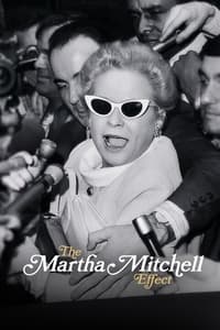 Réduite au silence : L'effet Martha Mitchell (2022)