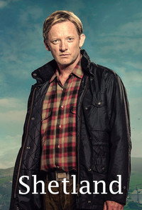 Постер сериала «Шетланд (2013)» — (12 из 46)