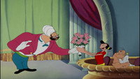«A Balmy Swami (1949)» — обои к мультфильму #1