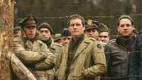 «Орудие войны (2017)» — обои к фильму #1