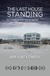 Постер к фильму The Last House Standing (2020)