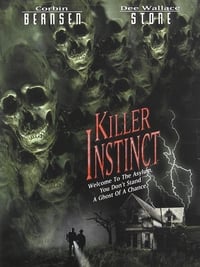 Poster de Killer Instinct