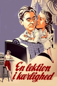 A Lesson in Love