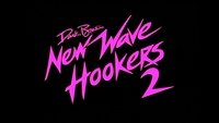New Wave Hookers 2