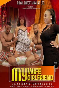 Imagem do Filme My Wife, My Girlfriend