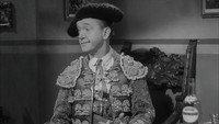 «Тореадоры (1945)» — обои к фильму #1
