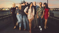 «The Real World Homecoming (2021-2022)» — обои к сериалу #3