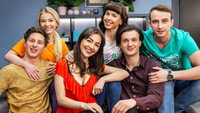 «Akademik (2021)» — обои к сериалу #1