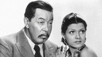 «Чарли Чан в Египте (1935)» — обои к фильму #1