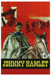 Постер фильма «Джонни Гамлет (1968)» — (6 из 14)