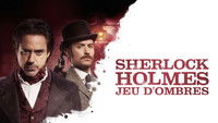Sherlock Holmes : Jeu d'Ombres