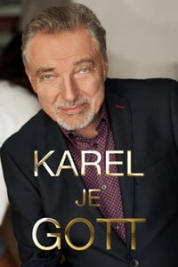 Karel je Gott (2019)