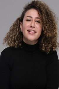 هاجر حاتم