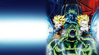 Dragon ball Z : Bio-Broly