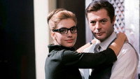 «Сегодня, завтра, послезавтра (1965)» — обои к фильму #1