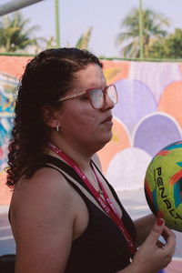 Imagem de Alessandra Merat