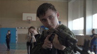 «Уроки мужества (2018)» — обои к фильму #1