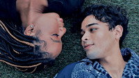 «No Strings the Movie (2021)» — обои к фильму #1