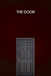Poster do Filme The Door