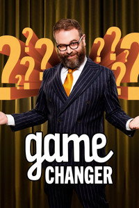 Постер сериала «Game Changer (2019)» — (6 из 37)