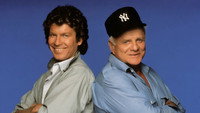 «Хардкасл и Маккормик (1983-1986)» — обои к сериалу #3