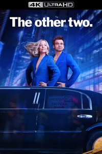 Постер сериала «Другие двое (2019-2023)» — (9 из 22)