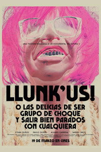 Llunk'us