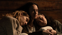 «We Were Dangerous (2024)» — обои к фильму #1