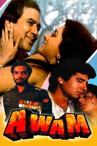 आवाम (1987)