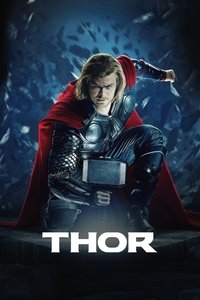 Thor poster