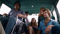 Обои к фильму «Техасская резня бензопилой (1974)» — (50 из 90)