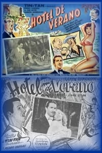 Hotel de verano (1944)