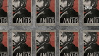 Обои к сериалу «Андор (2022 - 2025)» — (46 из 165)