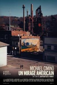 Michael Cimino, un mirage américain (2022)
