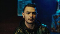 «Blue Boy (2019)» — обои к фильму #1
