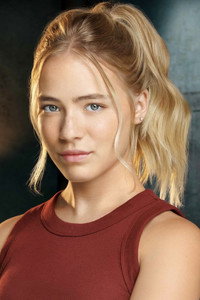 Kylee Levien