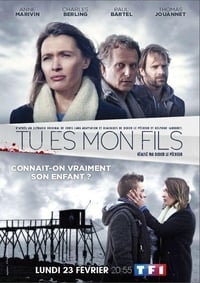 Tu es mon fils (2015)