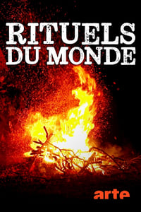 copertina serie tv Rituels+du+monde 2020