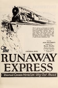 The Runaway Express (1926)