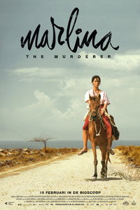Marlina si Pembunuh dalam Empat Babak (2017) poster