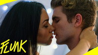 «Flunk (2018)» — обои к сериалу #7